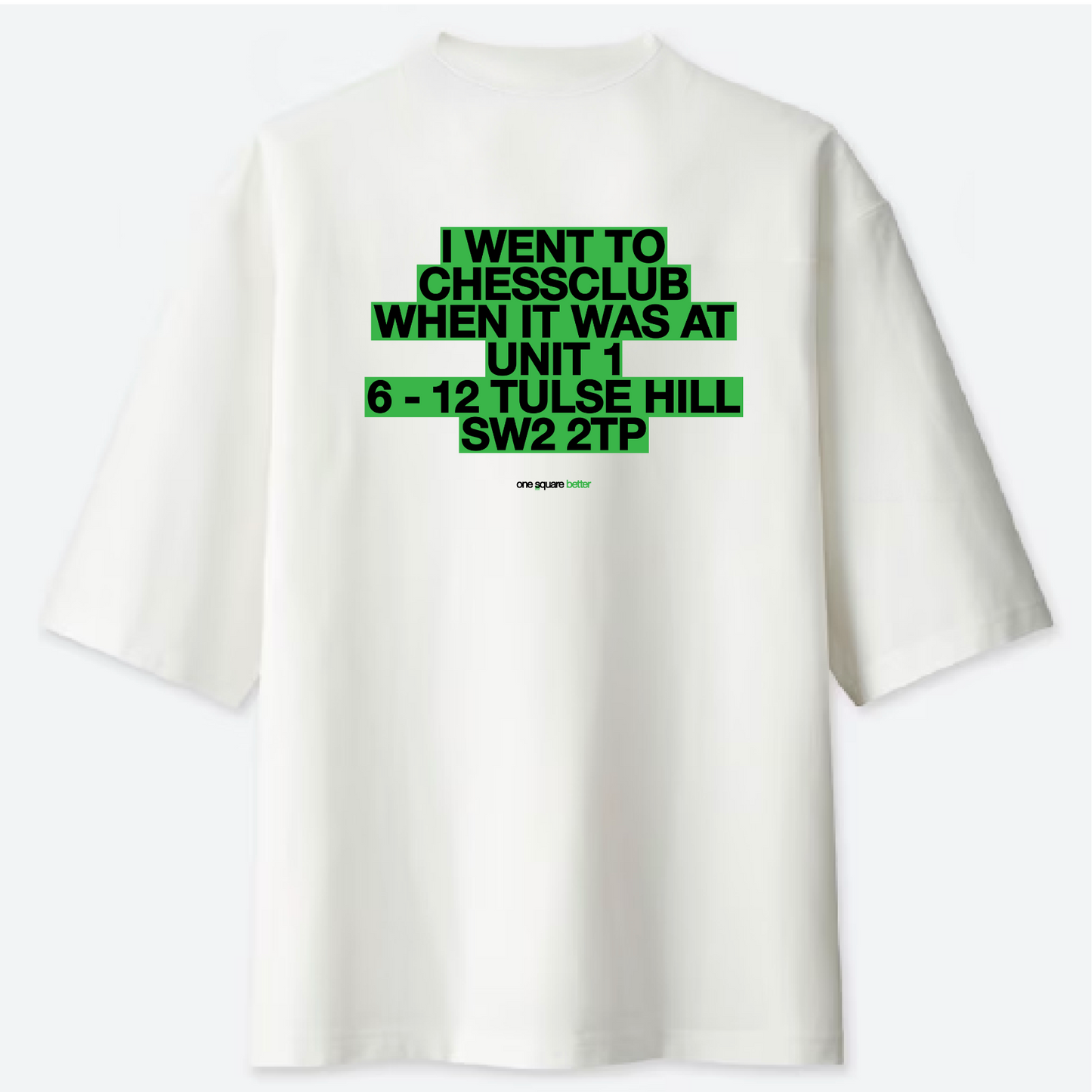 THE LAST DANCE T