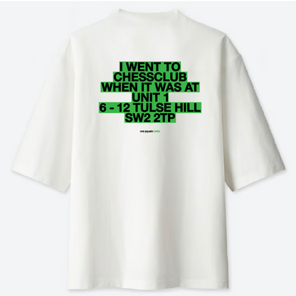 THE LAST DANCE T
